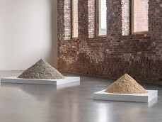 Julia Weist. Courtesy of Queens Museum 