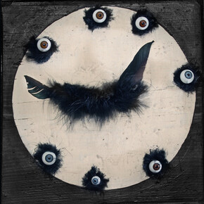 Wolfgang Paalen. Courtesy of Lower Belvedere