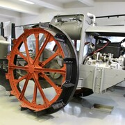 National Museum of Agriculture