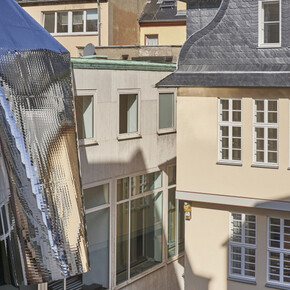 Die Große Illusion. Courtesy of Frankfurter Kunstverein