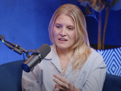 Ariel Fulmer, an accomplished interior designer and lifestyle entrepreneur, gained public attention both for her design ventures and through her marriage to Ned Fulmer, a former Try Guys personality. Today, she continues to focus on her creative projects and professional growth