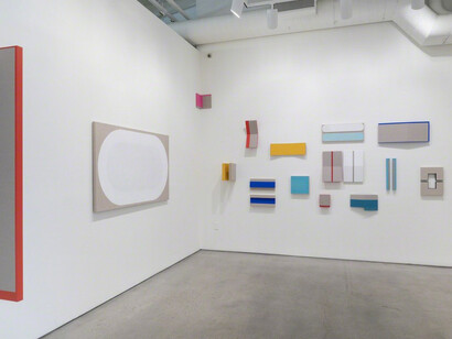 Louise Blyton. Courtesy of Joshua Liner Gallery