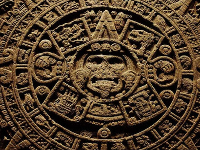 La Piedra del Sol