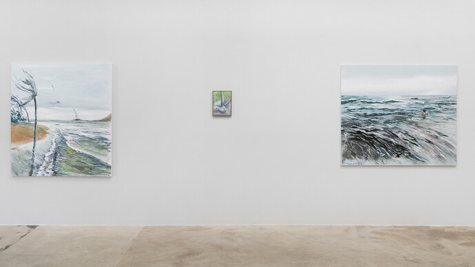 Marcos Castro. Courtesy of Dot Fiftyone Gallery