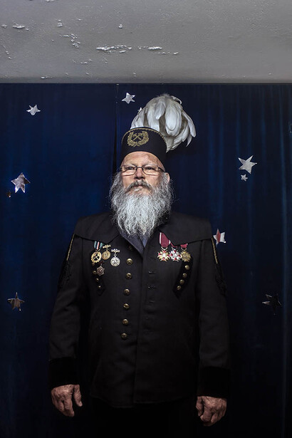 Here and There. Courtesy of Wroclaw Contemporary Museum