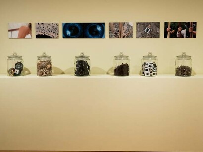 Marcelo Brodsky. Courtesy of Museu Coleção Berardo