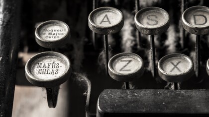 Fare poesia, un atto di auto affermazione