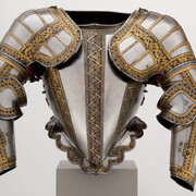 The Deering Family Galleries. Courtesy of Art Institute of Chicago