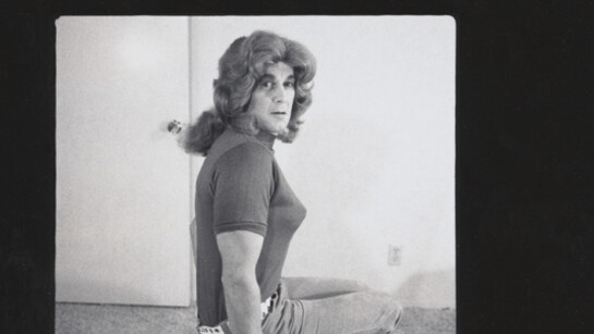 April Dawn Alison. Courtesy of San Francisco Museum of Modern Art