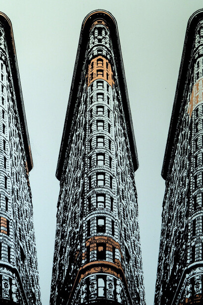 Tim Bengel. Courtesy of HG Contemporary