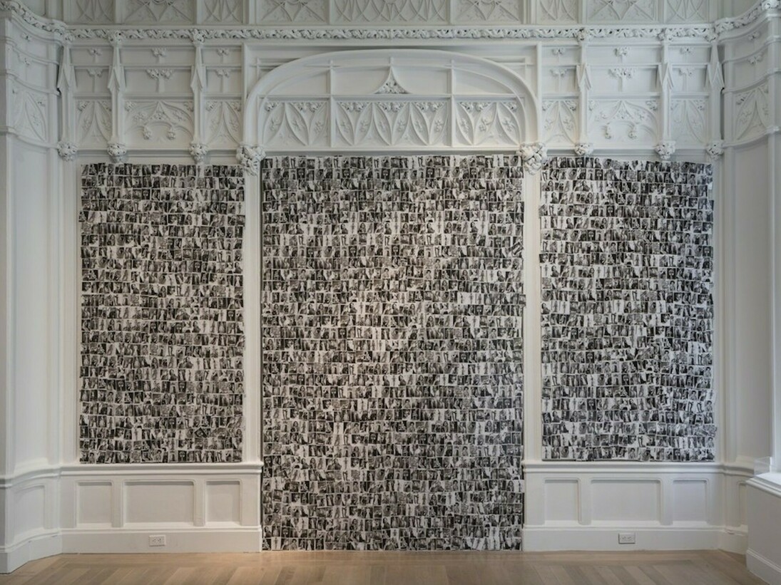 Take Me (I'm Yours), Exhibition view. Courtesy of Jewish Museum