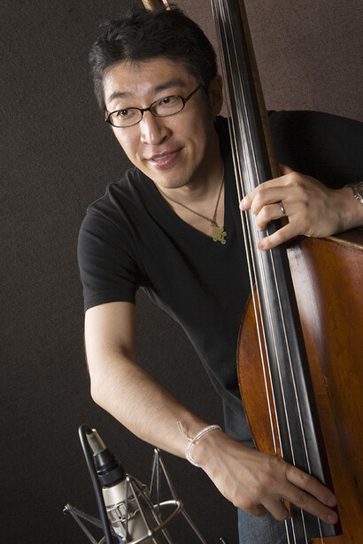 Kengo Nakamura © Michael Black