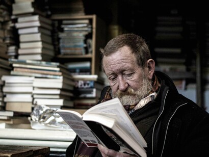 La saggezza della vecchiaia