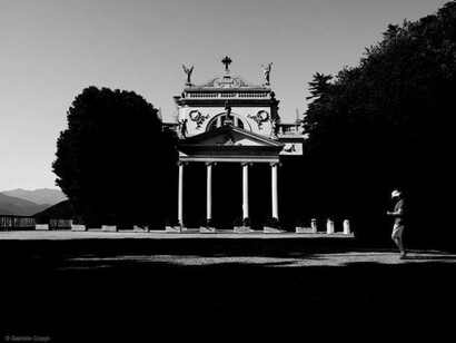 Villa Crespi