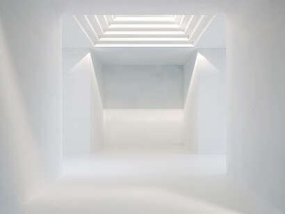 Gioberto Noro, Exhibition view. Courtesy of Alberto Peola