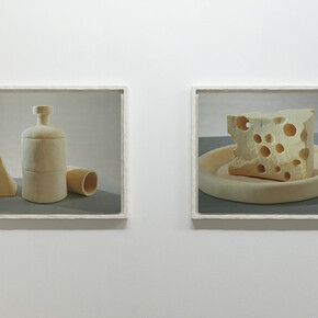 Roesler Hotel. Courtesy of Galeria Nara Roesler