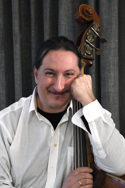 Giuseppe Bassi © Antonio Iacobelli