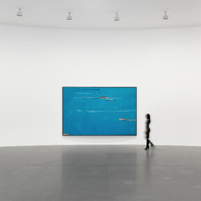 Sea Change. Courtesy of Gagosian Gallery