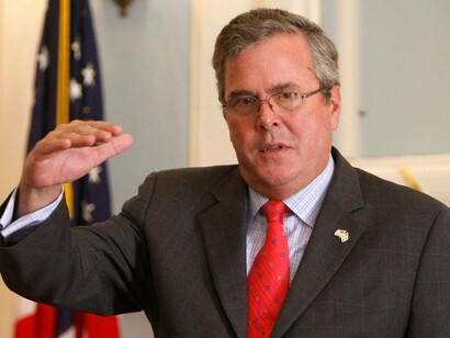 Jeb Bush
