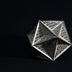 Future Works. Courtesy of Kate Oh Gallery