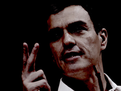 Pedro Sánchez