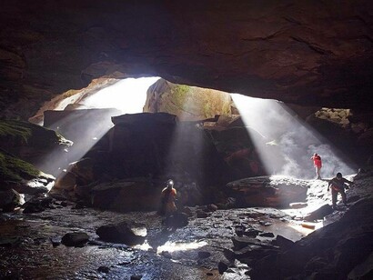Desentrañando misterios