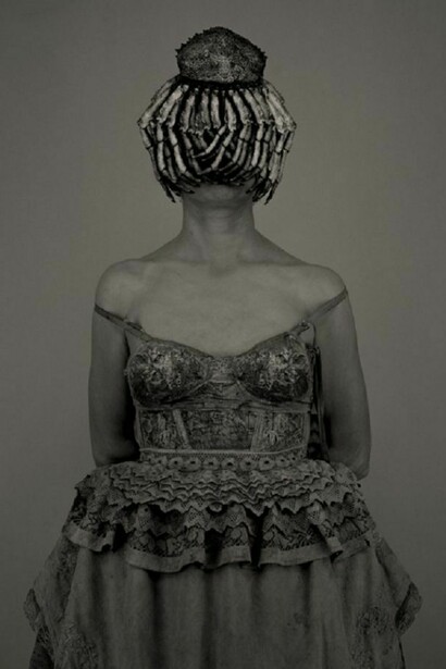 Roberto Kusterle, Mutabiles Nymphae