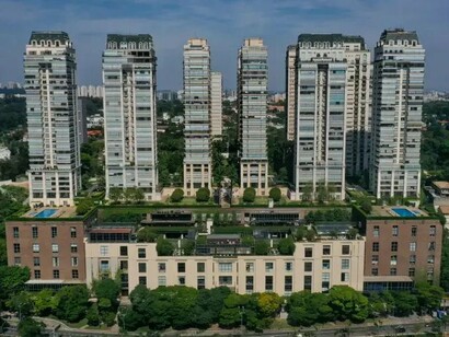 O Shopping Cidade Jardim reúne marcas de luxo, arquitetura sofisticada e experiências exclusivas em São Paulo. Nesse cenário, a Belas Artes inseriu seu campus-conceito como uma forma de aproximar educação, criatividade e os novos mercados ligados ao design, à moda e à inovação