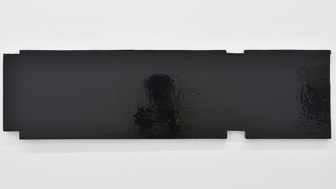 Espaces Témoins. Courtesy of Praz-Delavallade 