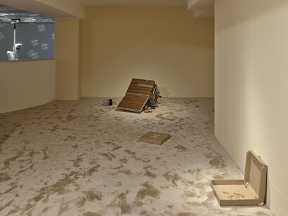 Ajay Kurian. Courtesy of Sies + Höke