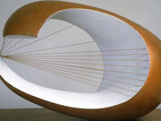 Dame Barbara Hepworth, Wave