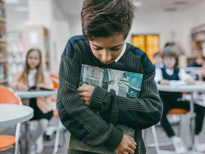 Mediante un protocolo de intervención en Inteligencia Emocional aprenderemos a conocernos y a conocer a los demás y el porqué de sus actos