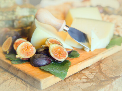 El primer lugar de países con mayor producción de queso lo ocupa Estados Unidos