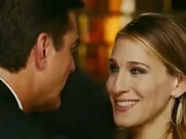 É uma série sobre amizade verdadeira entre mulheres e que quebra tantos tabus da televisão, falando sobre sexualidade, sucesso e poder femininos. Miranda e Samantha constroem carreiras verdadeiramente admiráveis e são exatamente o tipo de mulher que pode bater no peito e falar que não depende de macho para nada – mas às vezes é bom ter um contatinho para diversão!