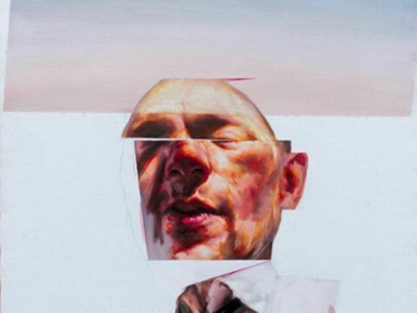 Filippo Robboni. Missing | Meer