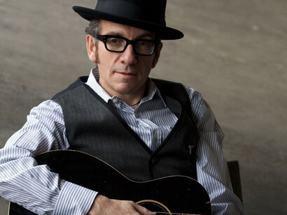 Elvis Costello