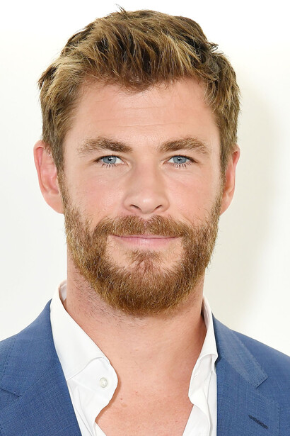 Chris Hemsworth