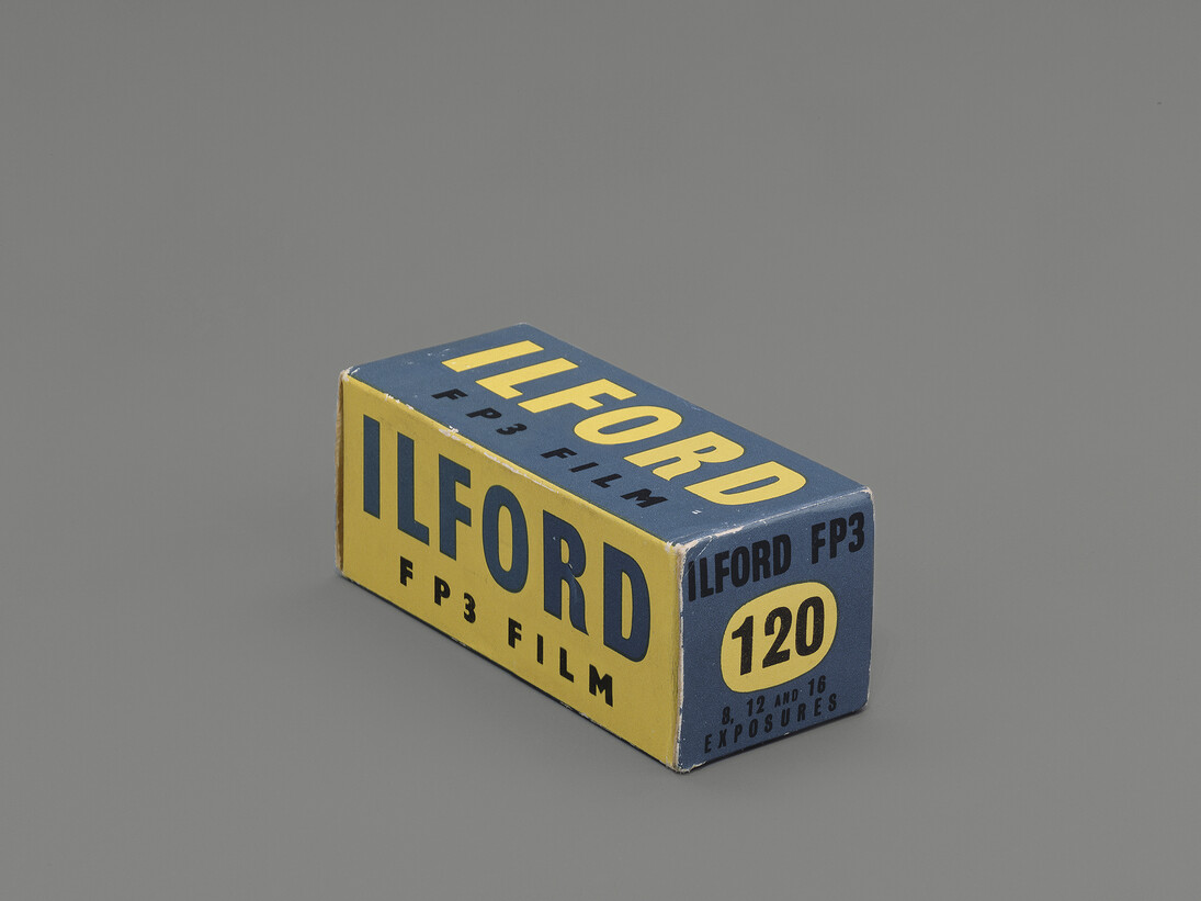 Morgan Fisher, Ilford Selochrome 120 September 1954, 2014, archival pigment print, 40.6 x 50.8 cm, 16 x 20 inches, © the artist, Courtesy Maureen Paley, London
