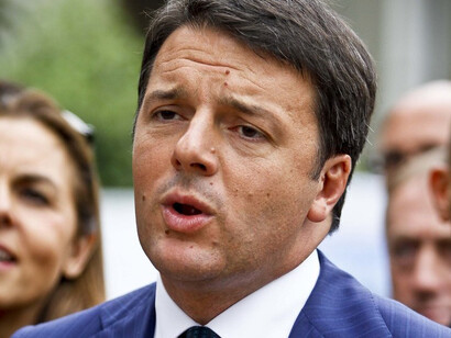 Matteo Renzi