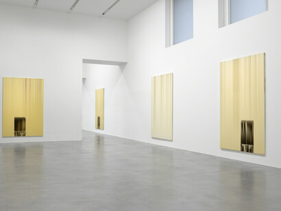 Rachel Howard. Courtesy of Newport Street Gallery