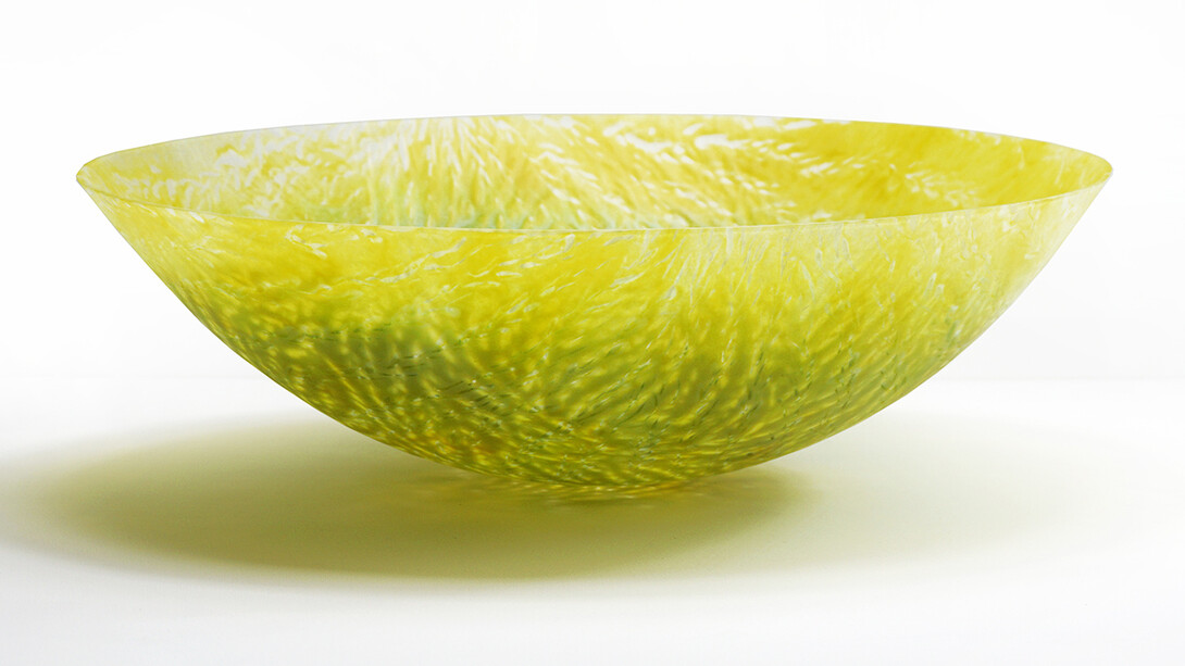 Outer Spaces. Courtesy of The Scottish Gallery