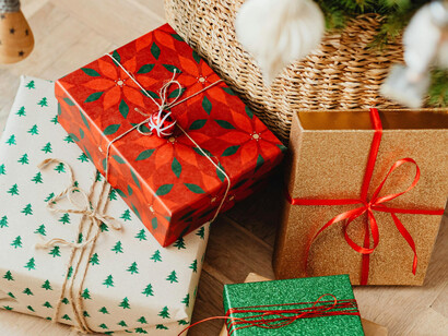 Even beyond religion, Christmas centers on things humans deeply need: connection and belonging, generosity and kindness