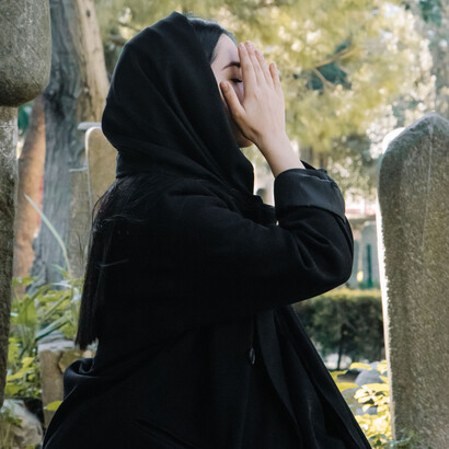 A vida seguirá mais leve se nos desprendermos de nossas culpas