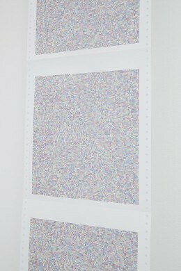 How the mind comes to be furnished James Irwin & Lilah Fowler, 2016 