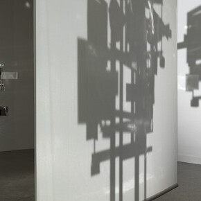 Vertigo. Courtesy of MUMOK