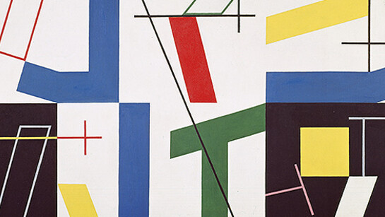 Klee & Friends. Courtesy of Zentrum Paul Klee