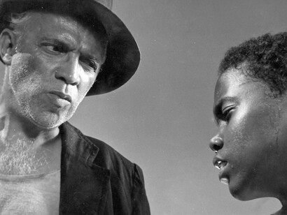 Quadro do filme Rio, 40 graus