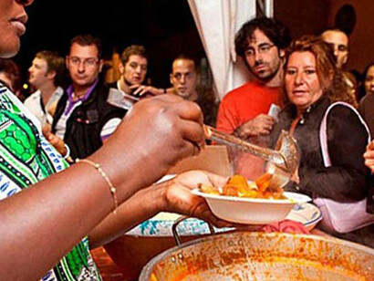Cous Cous Fest di San Vito Lo Capo