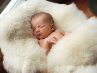 La sobreprotección con los bebés