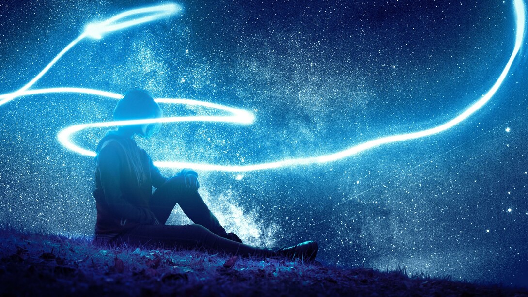 Há seres humanos que possuem almas templárias conscientes da sua essência